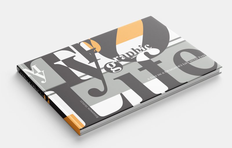 Book Design, Cover, Typography, publishing